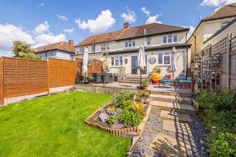 201 Ridge Road, Sutton, SM3 9LS