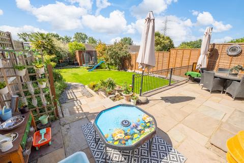 201 Ridge Road, Sutton, SM3 9LS