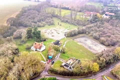 undefined, Lindsell, Essex CM6