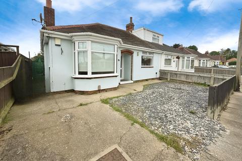 20 Croxby Avenue, Grimsby, DN33 2NW