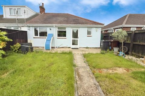 20 Croxby Avenue, Grimsby, DN33 2NW