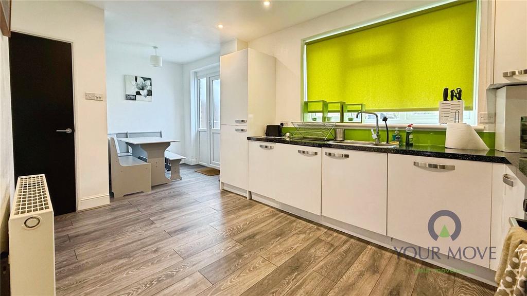 House in London - View 4