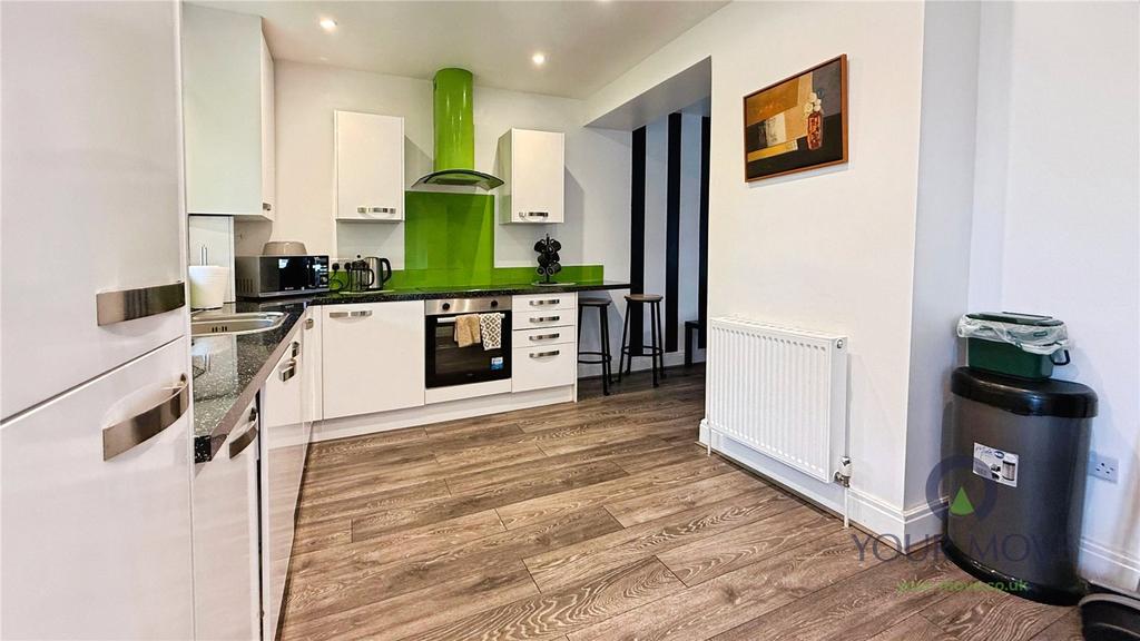 House in London - View 5