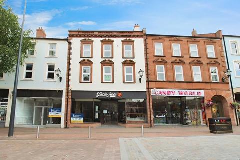 undefined, Hodgsons Court, Carlisle CA3