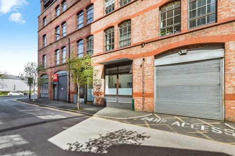 1 bedroom apartment to rent, Mirabel Street, Greater Manchester M3