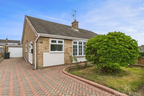2 bedroom bungalow for sale, Faverdale Avenue, North Yorkshire TS5