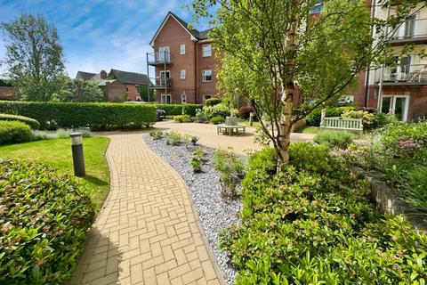 undefined, High Street, Newcastle ST5