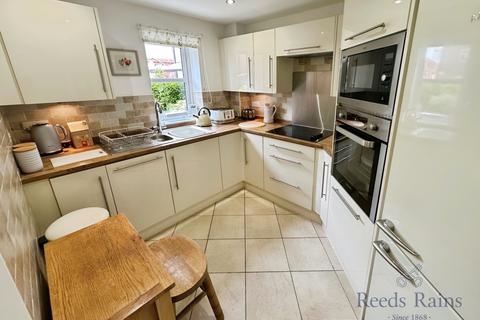 undefined, High Street, Newcastle ST5