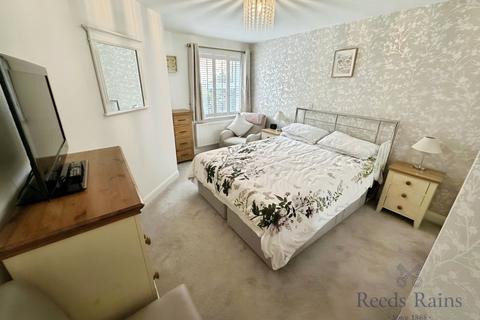 undefined, High Street, Newcastle ST5