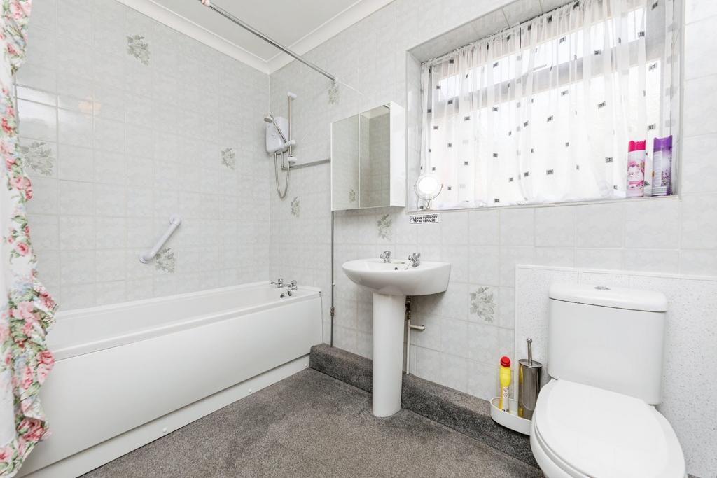 Bathroom/W.C.