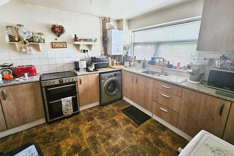 198 Roberts Road, Edlington, Doncaster, DN12 1JH