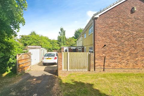 198 Roberts Road, Edlington, Doncaster, DN12 1JH