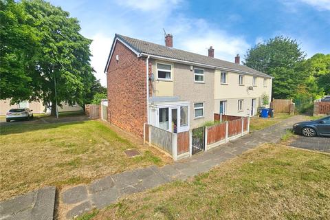 198 Roberts Road, Edlington, Doncaster, DN12 1JH