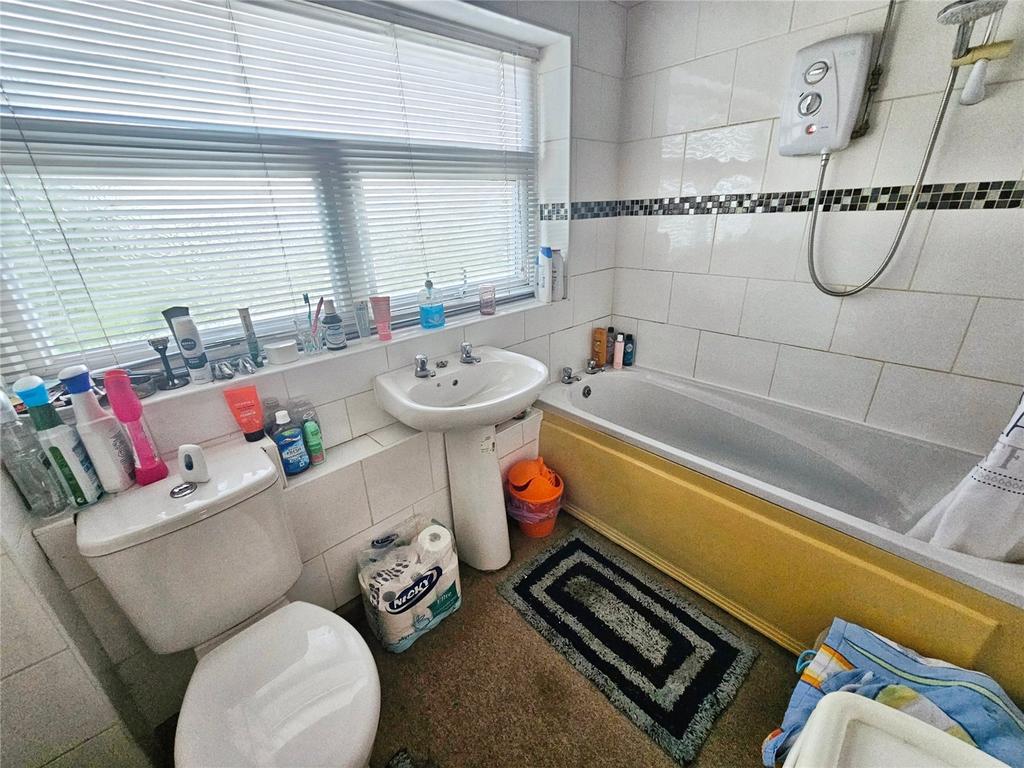 Bathroom/W.C