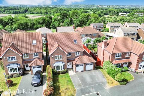 35 Llys Dyffryn, St Asaph, LL17 0SX