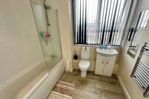 undefined, Ship Hill, Rotherham, South Yorkshire, S60