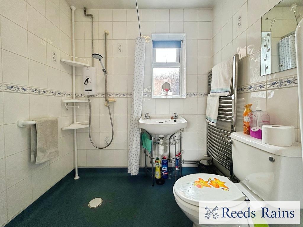Wet Room
