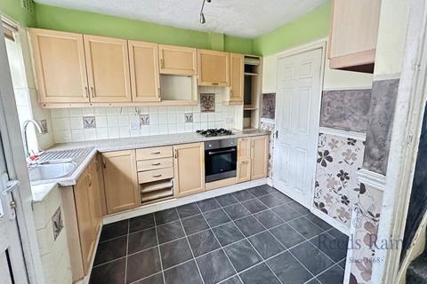 undefined, Lowther Drive, North Yorkshire YO8