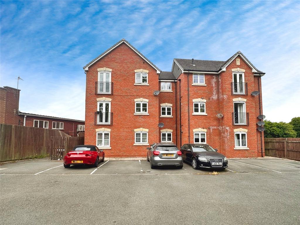 Elizabeth Court