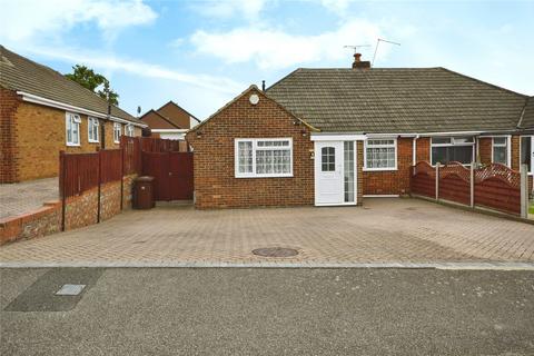 22 Coombe Road, Hoo, Rochester, ME3 9EL