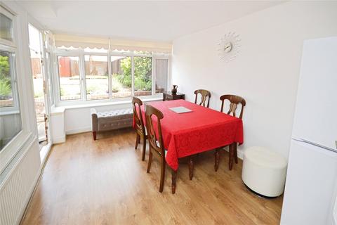 22 Coombe Road, Hoo, Rochester, ME3 9EL