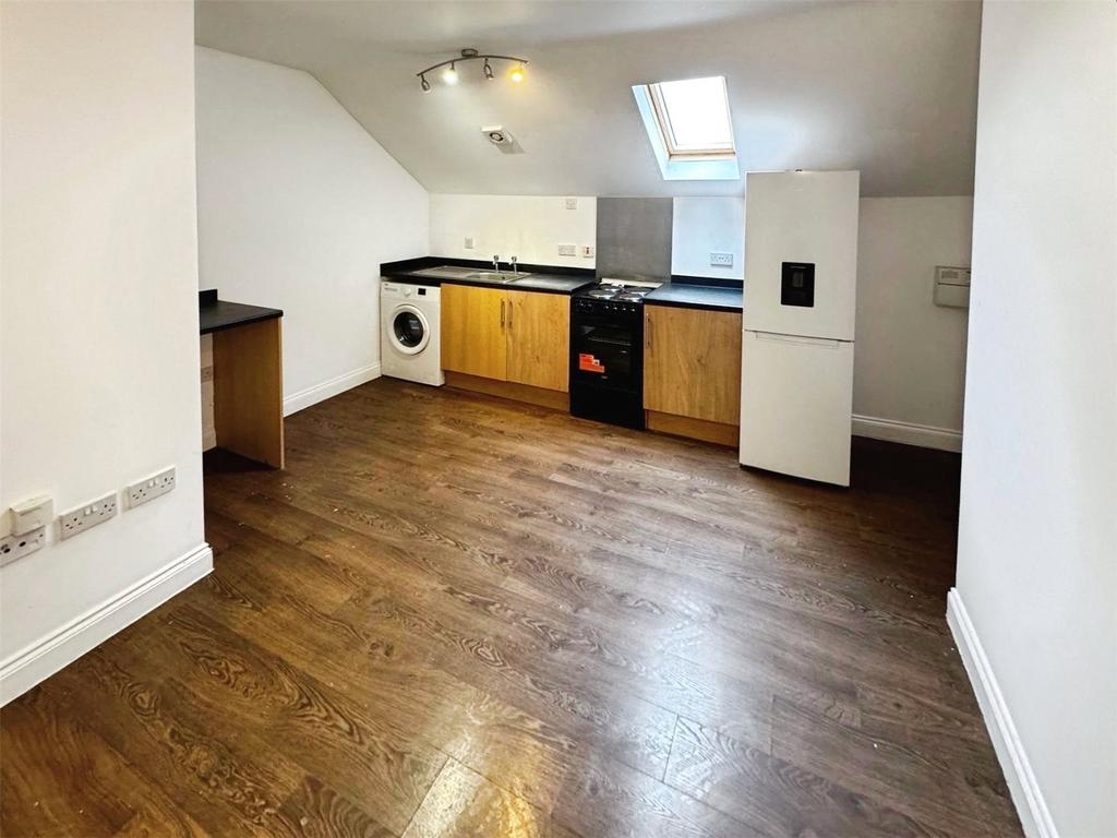 Kitchen/Lounge