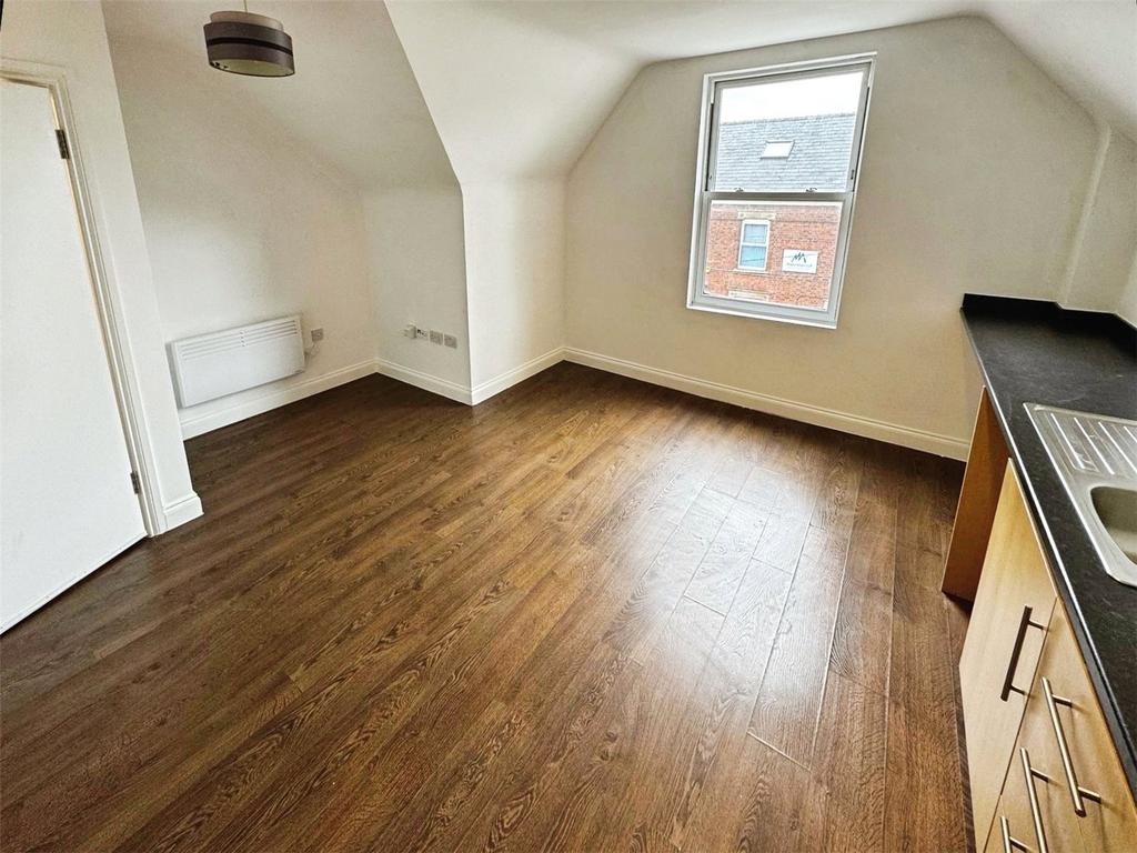 Kitchen/Lounge