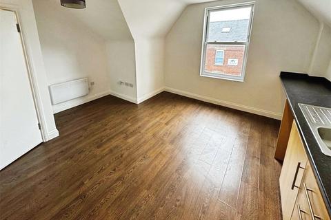 1 bedroom flat to rent, St. Mary Street, Derbyshire DE7