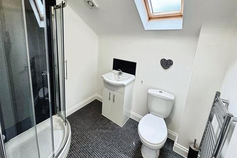 1 bedroom flat to rent, St. Mary Street, Derbyshire DE7