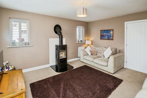 4 bedroom detached house for sale, Hornbeam Close, Oswestry SY11