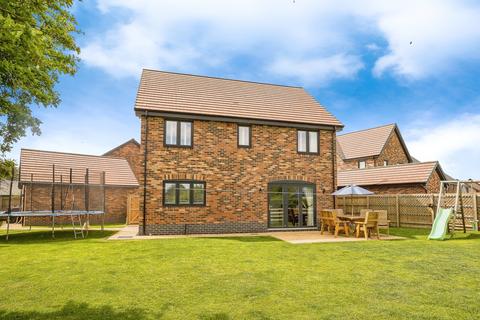 4 bedroom detached house for sale, Hornbeam Close, Oswestry SY11