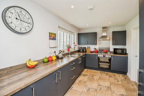 4 bedroom detached house for sale, Hornbeam Close, Oswestry SY11