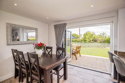 4 bedroom detached house for sale, Hornbeam Close, Oswestry SY11