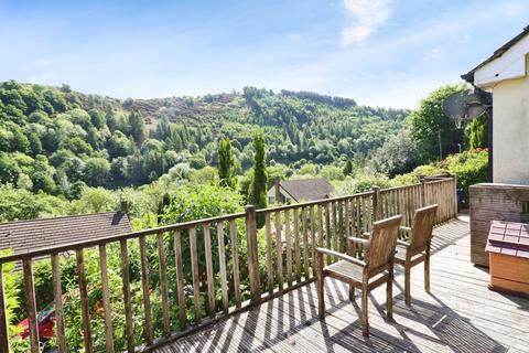undefined, Nantyr Road, Llangollen LL20