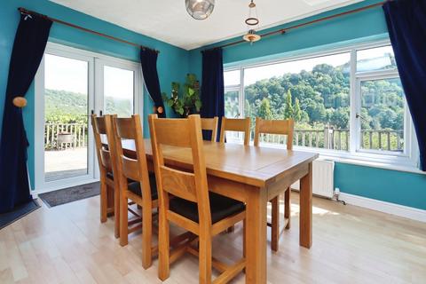 undefined, Nantyr Road, Llangollen LL20
