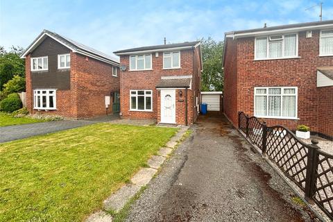undefined, Edward Road, Staffordshire WV6