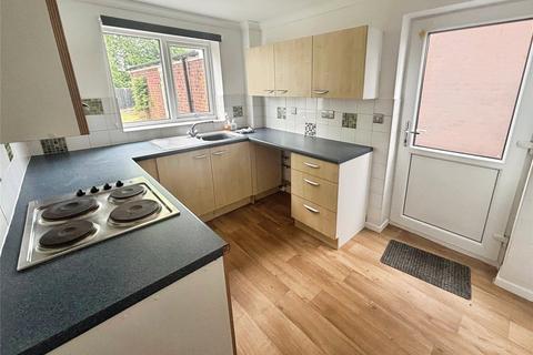 undefined, Edward Road, Staffordshire WV6