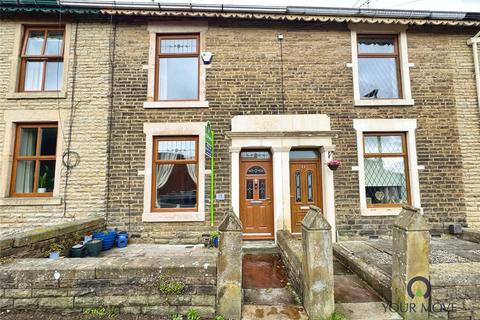 13 Dewhurst Street, Darwen, BB3 2EN