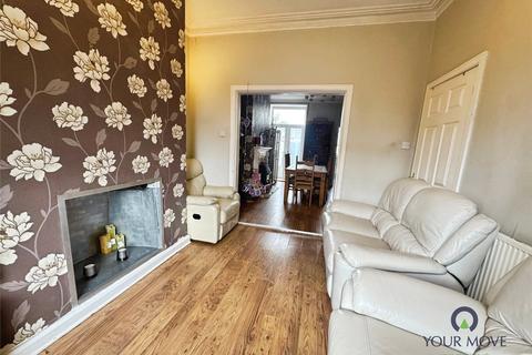 13 Dewhurst Street, Darwen, BB3 2EN