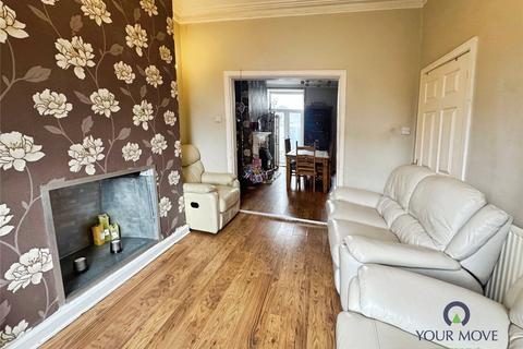 13 Dewhurst Street, Darwen, BB3 2EN