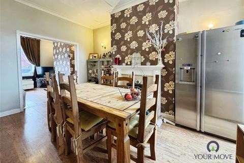 13 Dewhurst Street, Darwen, BB3 2EN