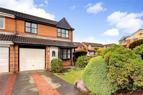 3 bedroom semi-detached house for sale, Chingford Close, Houghton Le Spring DH4