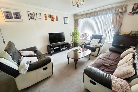 undefined, Braddon Road, Leicestershire LE11