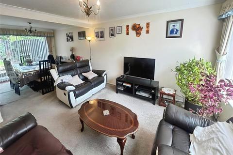 undefined, Braddon Road, Leicestershire LE11