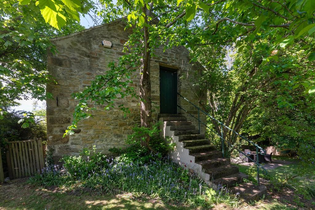 Hayloft