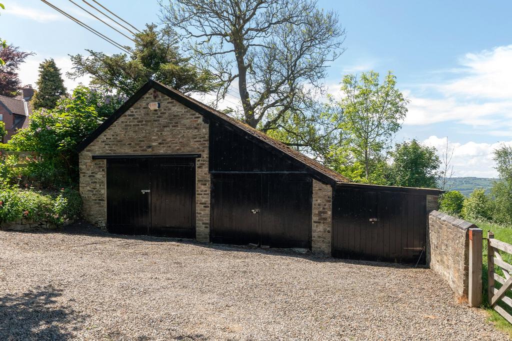 Garages