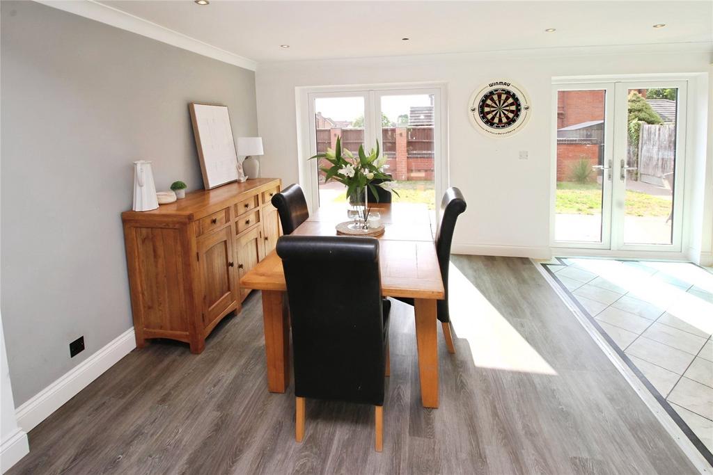 Dinning Area