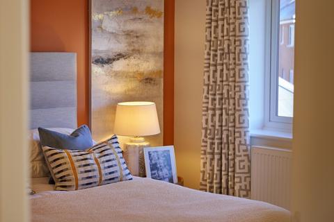 undefined, Plot 41, The Somerton at Higham Ferrers, Higham Ferrers , A5001/A6 junction NN10
