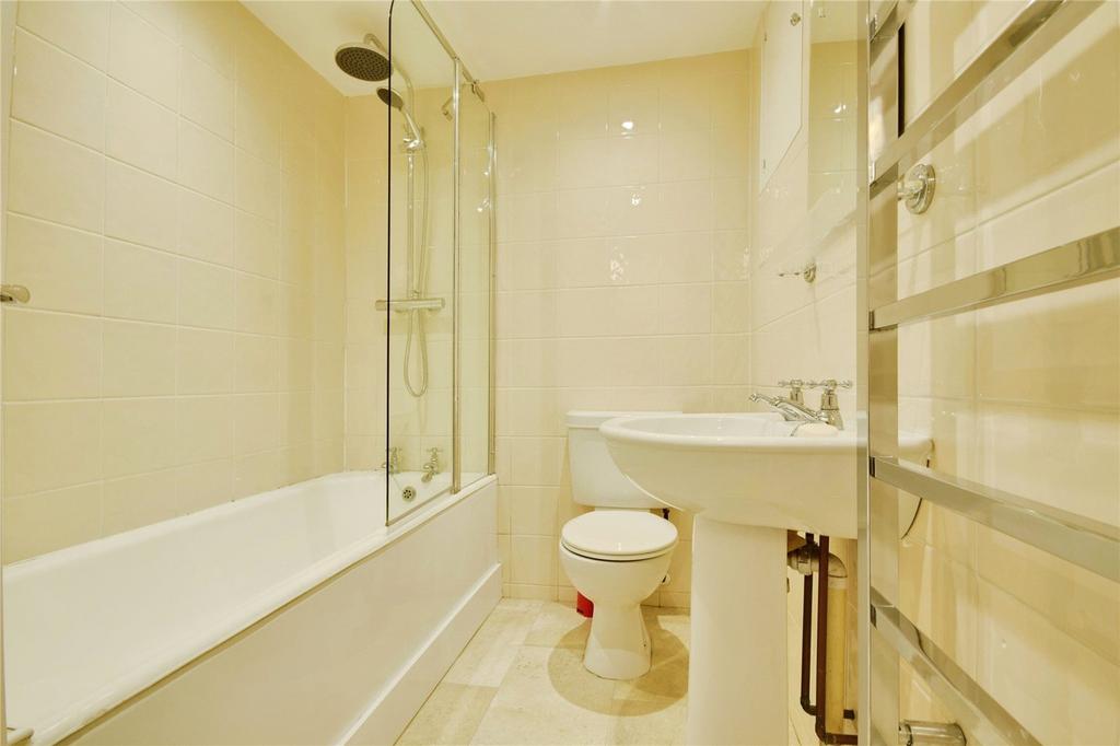 Bathroom W.C