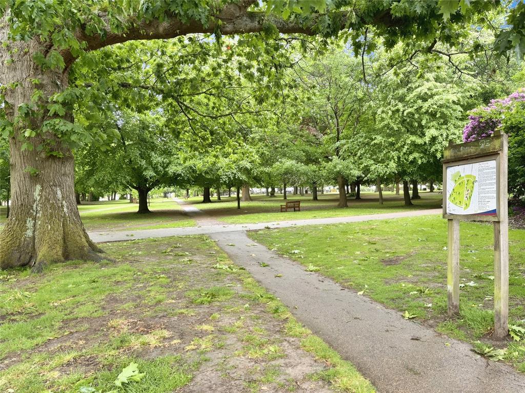 Local Park